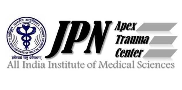 JPN Trauma Centre