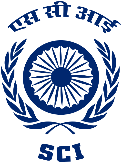 Shipping Corporation of India